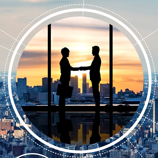 Partenariat et croissance